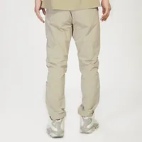 Pro Standard Mens Rangers Tonal Woven Pants - Taupe