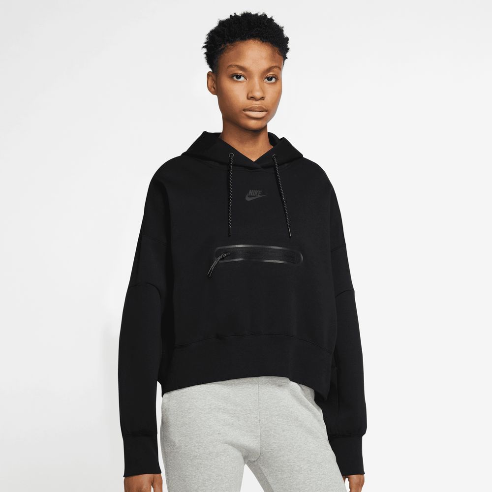 Nike NSW Tech Fleece Essential Pullover Hoodie - | Dulles Town Center