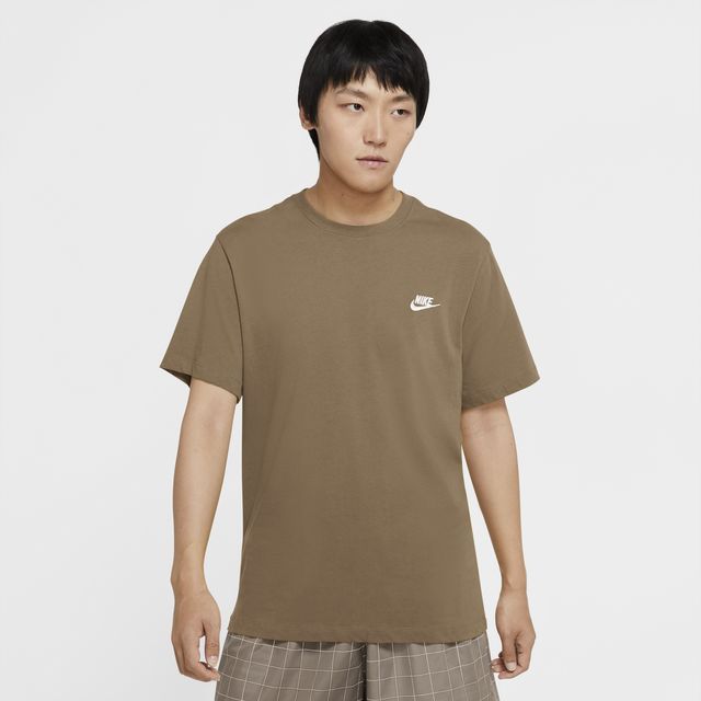 Nike Embroidered Futura T-Shirt