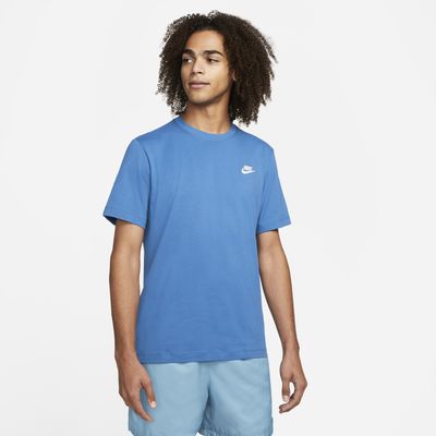 Nike Club T-Shirt - Men's