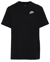 Nike Futura T-Shirt - Boys' Grade School