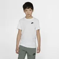 Nike Futura T-Shirt - Boys' Grade School