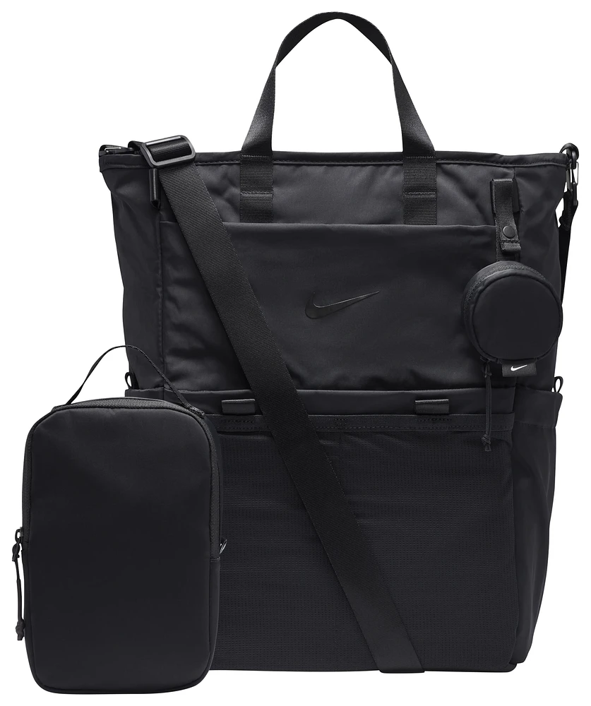 Nike Nike Backpack Black/Black/Black Size One Size