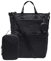 Nike Nike Backpack Black/Black/Black Size One Size