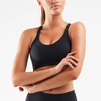 2XU Aero Medium Impact Bra