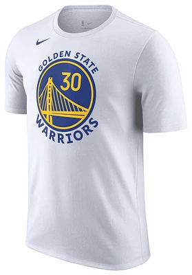 Nike Warriors Name & Number T-Shirt - Men's