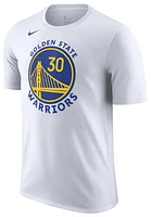 Nike Warriors Name & Number T-Shirt - Men's