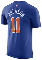 Nike Knicks Name & Number T-Shirt - Men's