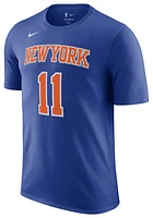 Nike Knicks Name & Number T-Shirt - Men's