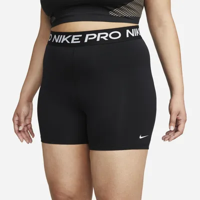 Nike Plus 5 Inch Shorts