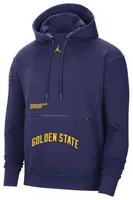 Nike NBA CTS Fleece Hoodie - Men's