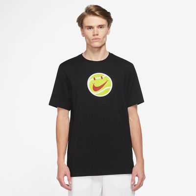 Nike Court US Open Short Sleeve T-Shirt