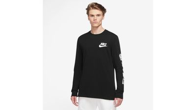 Nike HBR Statement T-Shirt - Men's
