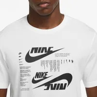 Nike Mens Nike NSW Club Tee