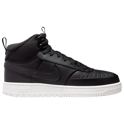 Nike Court Vision Mid Winter