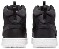 Nike Mens Court Vision Mid Winter - Shoes