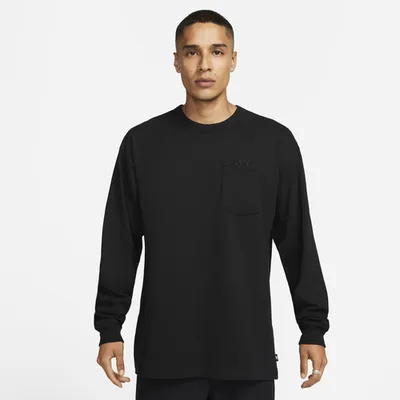 Nike NSW Premium Essential L/S