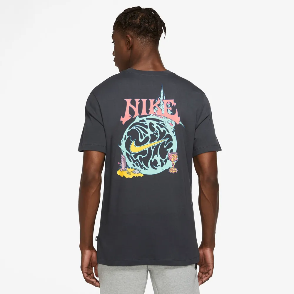 Nike Mens Nike Fantasy T-Shirt