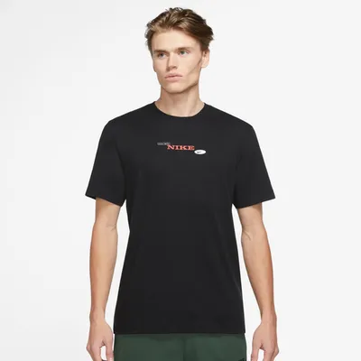 Nike Rhythm LBR T