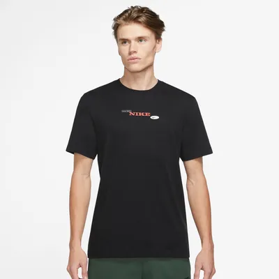 Nike Rhythm LBR T-Shirt
