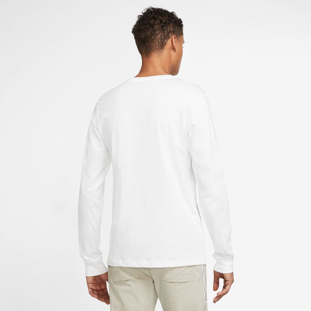 Nike Heatwave Long Sleeve T-Shirt