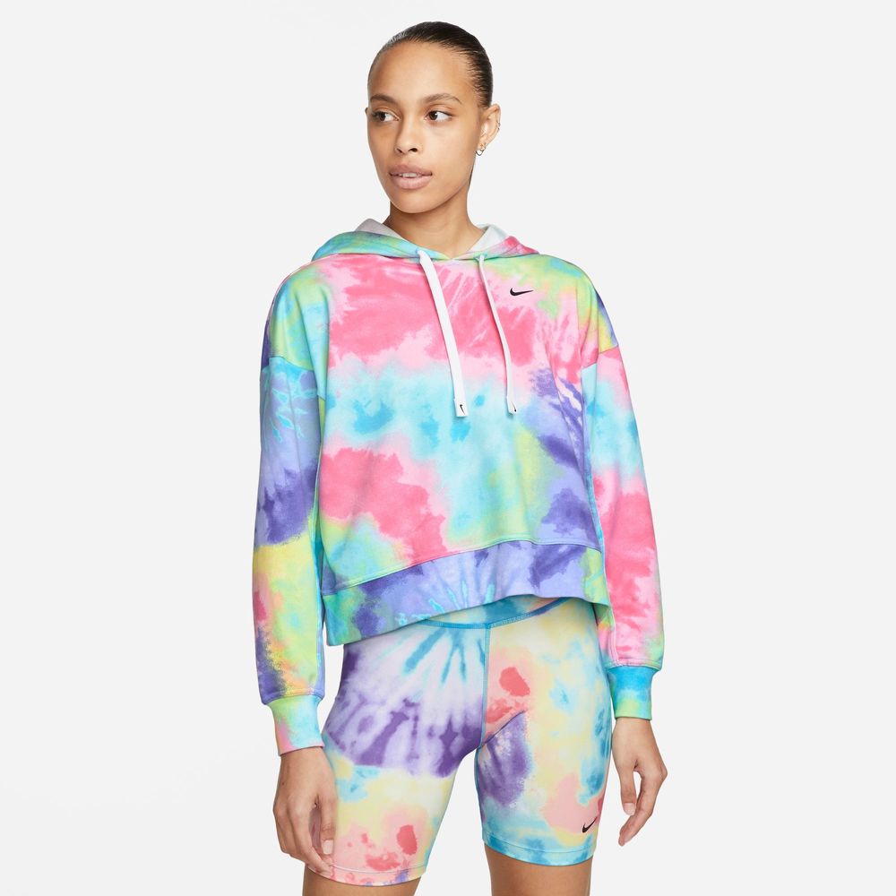 nike dye hoodie