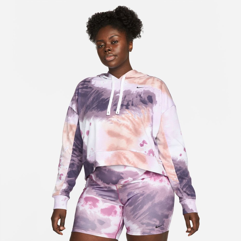 Nike Plus Hoodie - Women's