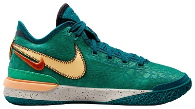 Nike Mens Lebron Nexxt Generation