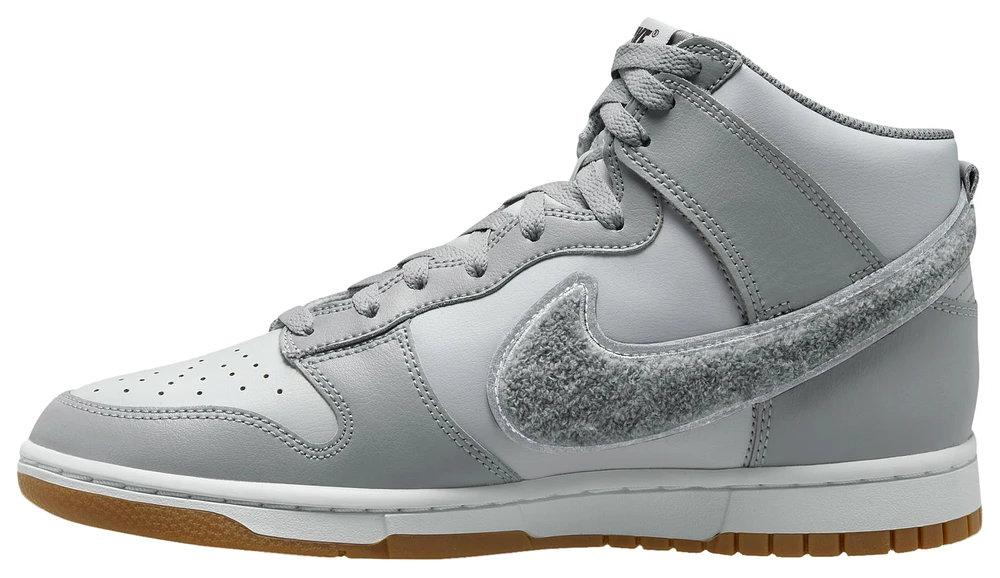 Nike Mens Nike Dunk High Retro