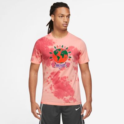 Nike OC Basketball T-Shirt - Men's