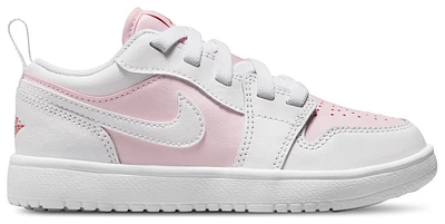 Jordan AJ 1 Low - Girls' Preschool