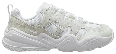 Nike Womens Tech Hera - Shoes White/White