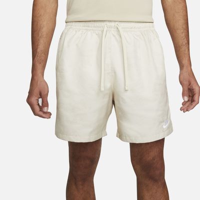 Nike Sole Food Woven Flow Shorts