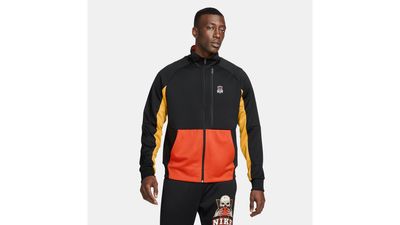 Nike N98 Frenzy Jacket - Men's