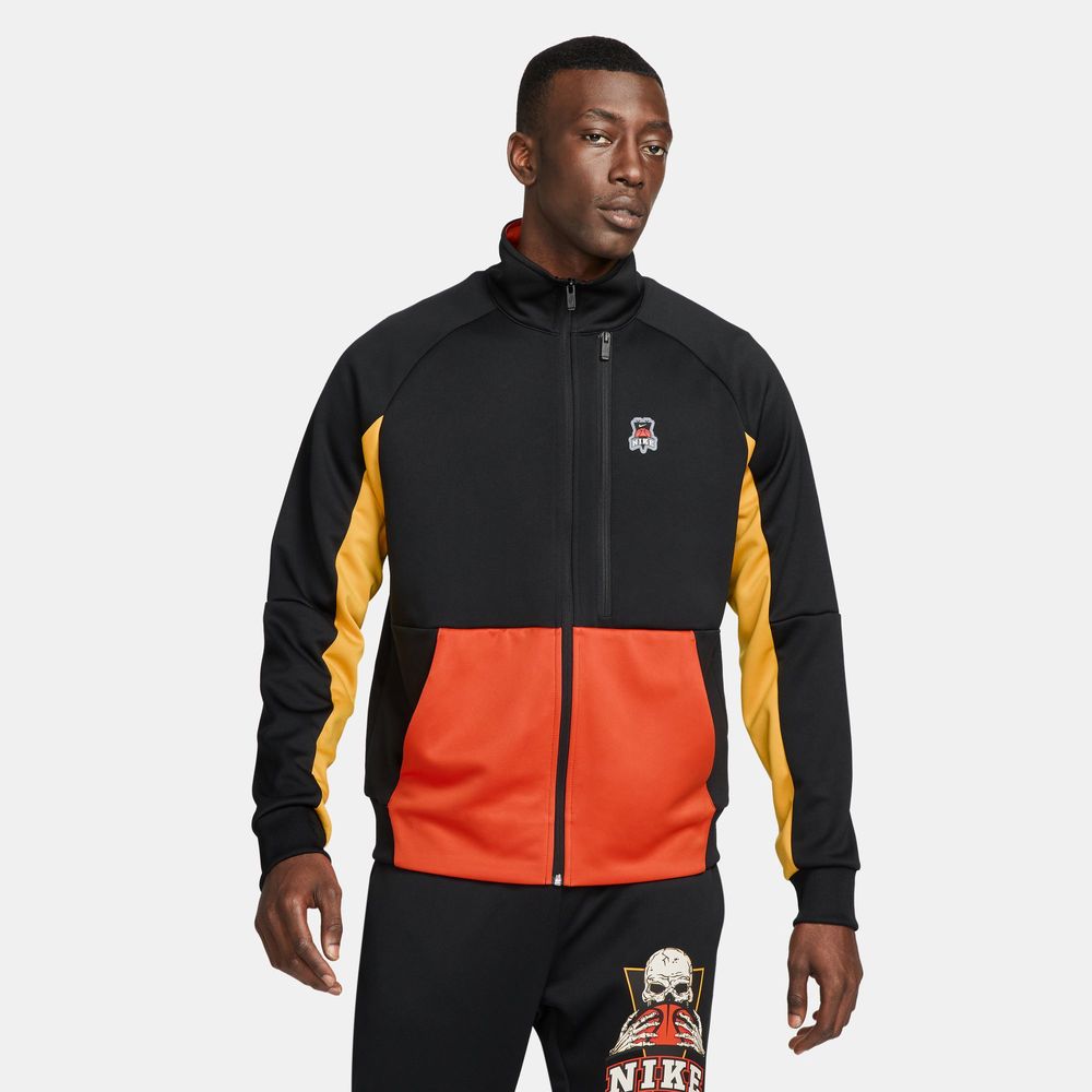 Nike N98 Frenzy Jacket Vancouver Mall