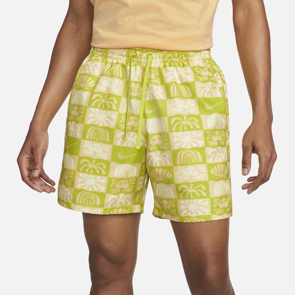 Nike Spring Break Woven Flow Shorts