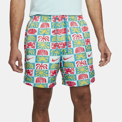 Nike Spring Break Woven Flow Shorts - Men's