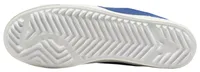 Nike Mens Blazer Mid Jumbo - Basketball Shoes Phantom/Royal/White