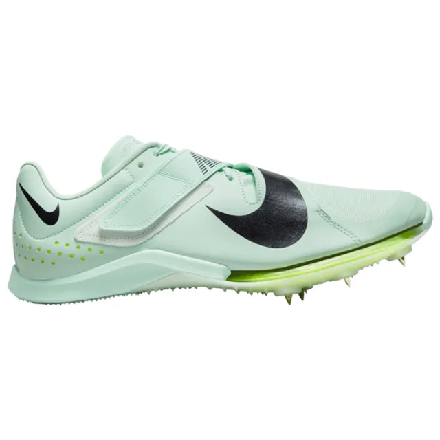 Nike Cleveland Indians Women's White Rising Stripe Elastika