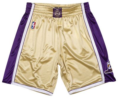 Mitchell & Ness NBA Authentic Shorts