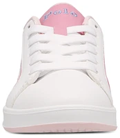 Ralph Lauren Polo Girls Ralph Lauren Polo Heritage Court III