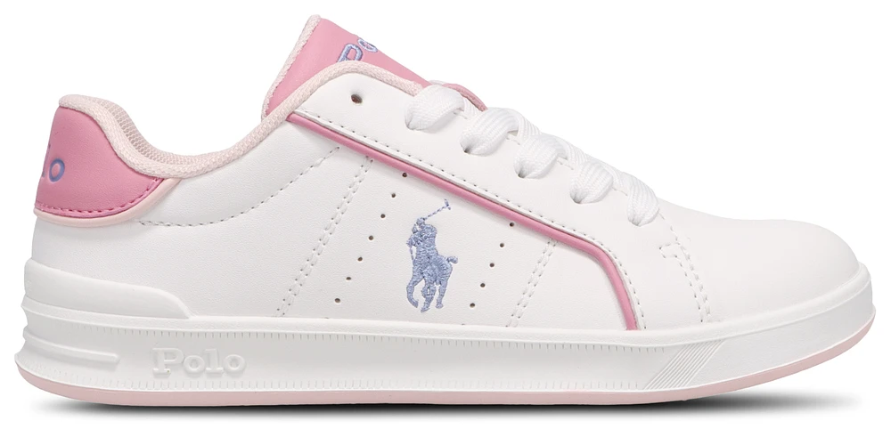 Ralph Lauren Polo Girls Ralph Lauren Polo Heritage Court III
