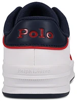 Ralph Lauren Polo Girls Ralph Lauren Polo Heritage Court III