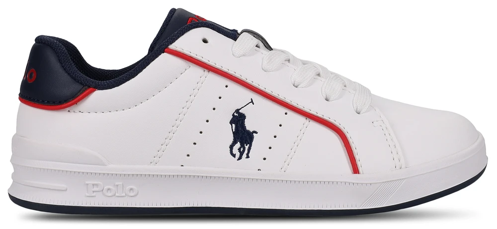 Ralph Lauren Polo Girls Ralph Lauren Polo Heritage Court III