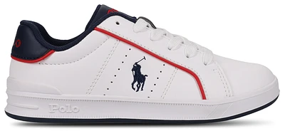 Ralph Lauren Polo Girls Heritage Court III