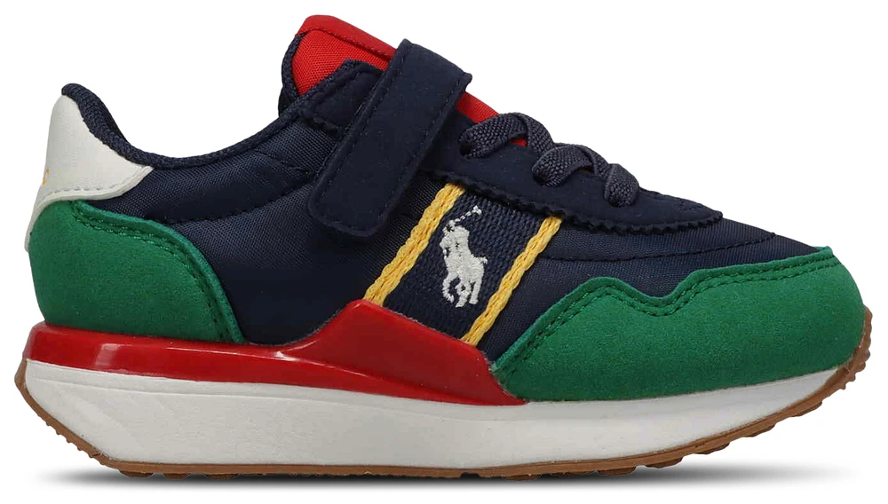 Polo Ralph Lauren Train 89 Sport - Boys' Toddler