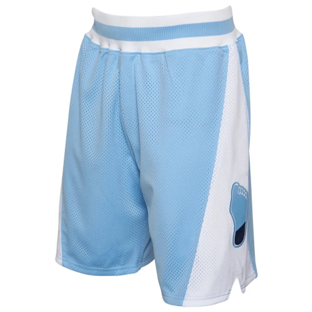UNC Tar Heel Authentic Shorts