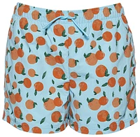 LCKR Boys Sunnyside Shorts - Boys' Grade School Ether Orange