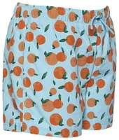 LCKR Boys Sunnyside Shorts - Boys' Grade School Ether Orange