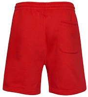 LCKR Mens LCKR Fleece Shorts